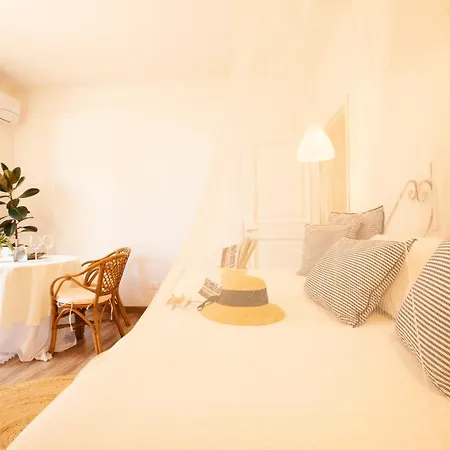 Dependance Del Paradiso Apartment Bonassola