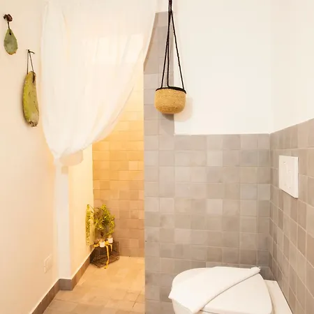 Dependance Del Paradiso Apartment *