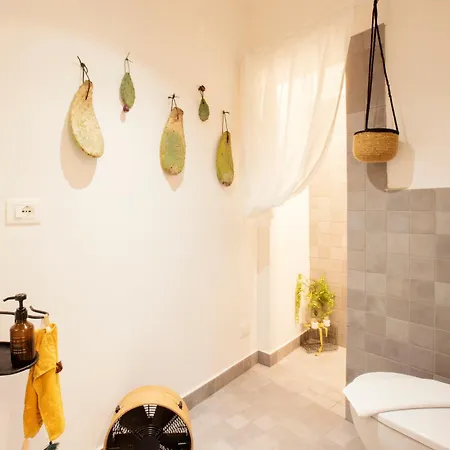 Dependance Del Paradiso Apartment