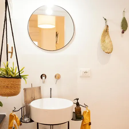 Dependance Del Paradiso Apartment *
