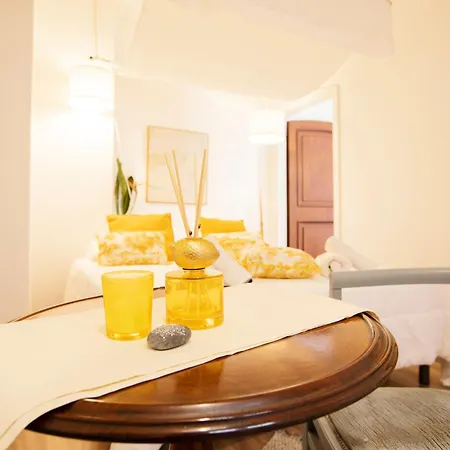 Dependance Del Paradiso Apartment