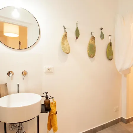 Dependance Del Paradiso Apartment