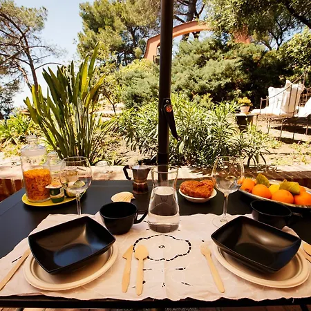 Dependance Del Paradiso Apartment *