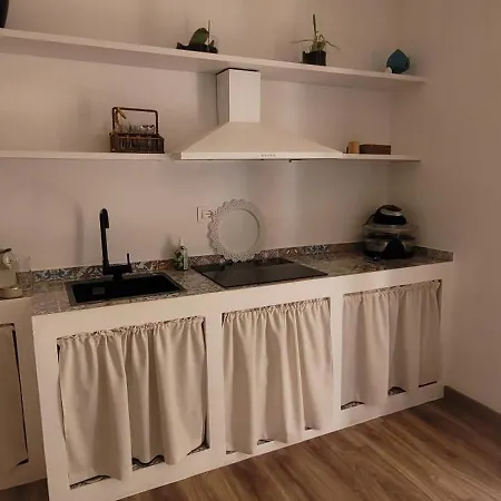 Dependance Del Paradiso Apartment Bonassola